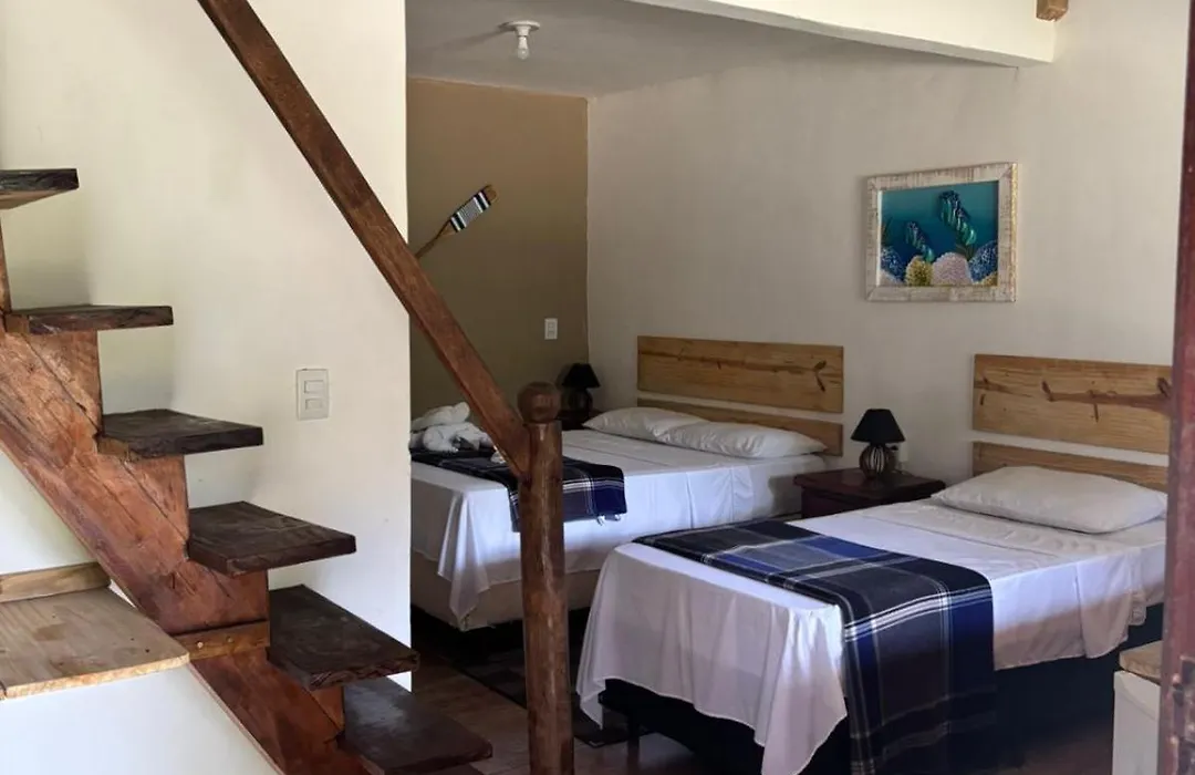 Pousada Marina Paraty-1
